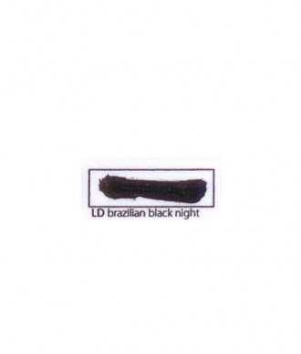 Pure Beau Brazilian Black - Eyeliner