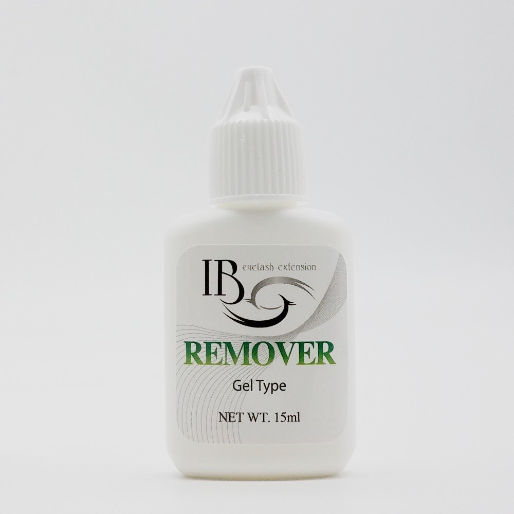 IB İpek Kirpik Sökücü - Çıkarıcı Remover 15 ml