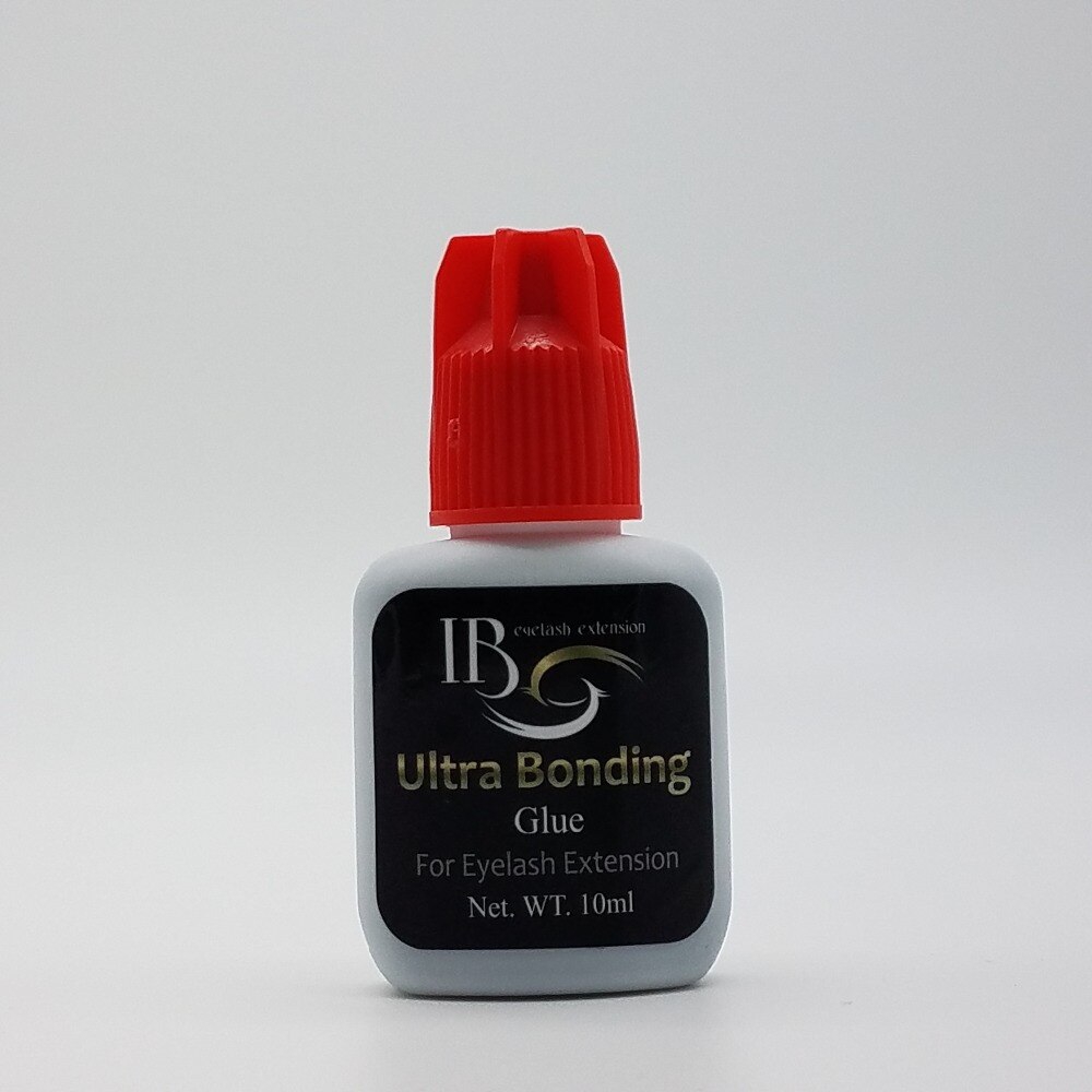 İpek Kirpik Yapıştırıcısı 10 ml - Ultra Bonding Glue