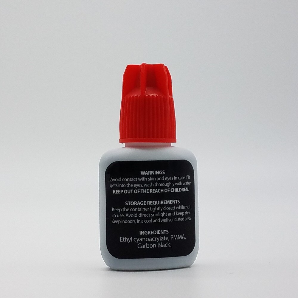 İpek Kirpik Yapıştırıcısı 10 ml - Ultra Bonding Glue
