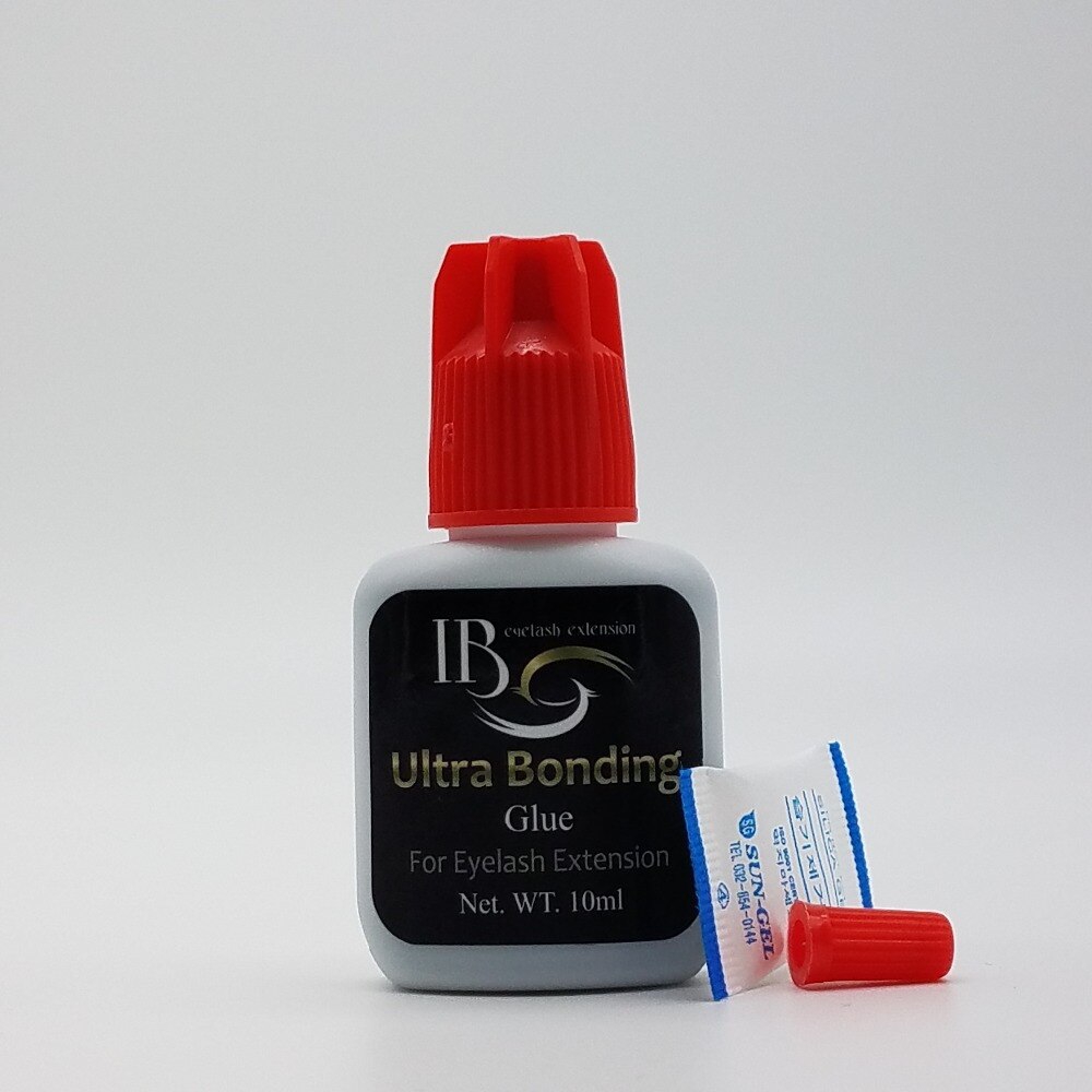 İpek Kirpik Yapıştırıcısı 10 ml - Ultra Bonding Glue
