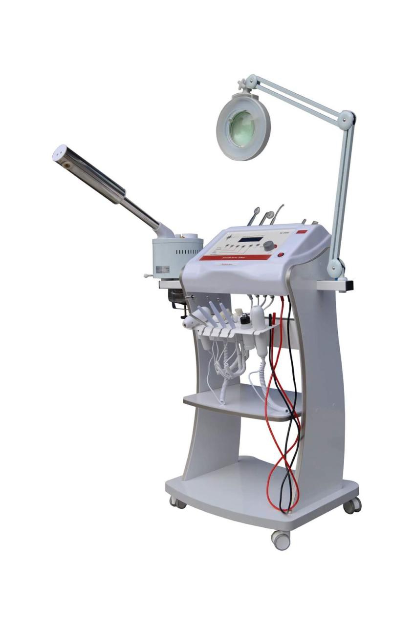 Northern Star SK 6800 - 8+1 Cilt Bakım Cihazı Sistemi
