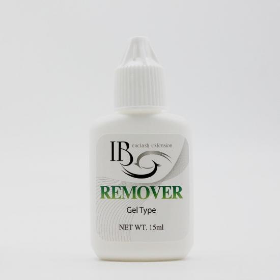 IB İpek Kirpik Sökücü - Çıkarıcı Remover | Mesakozmetik.com