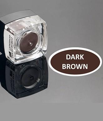 Micro Blading Boyası – Koyu Kahve(Dark Brown)