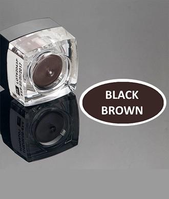 Micro Blading Boyası – Siyah Kahve(Black Brown)