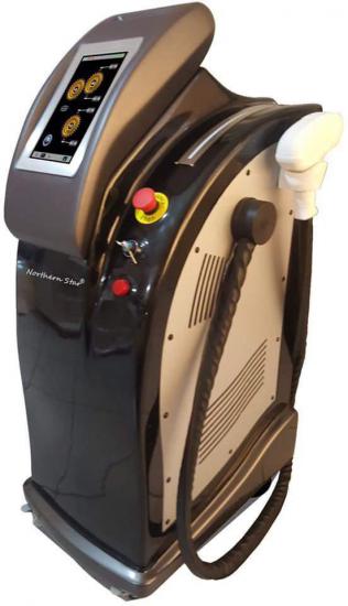 Northern Star 808nm Diode Laser