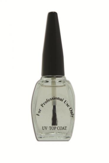 Protez Tırnak Uv Top Coat Cila | Mesakozmetik.com