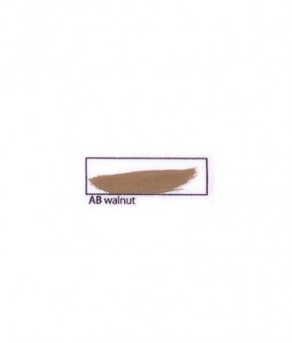 Pure Beau Walnut - Kalıcı Kaş Boyası